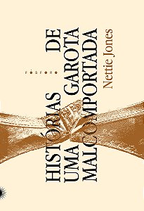 Livro Histórias de uma garota malcomportada