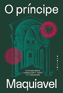 Livro O príncipe