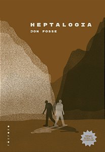 Livro Heptalogia