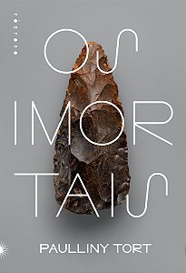 Livro Os imortais