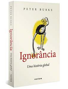 Livro Ignorância: uma história global