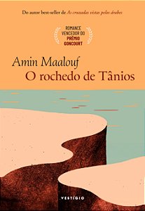 Livro O rochedo de Tânios