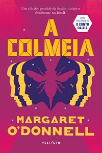 Livro A colmeia