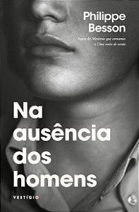 Livro Na ausência dos homens