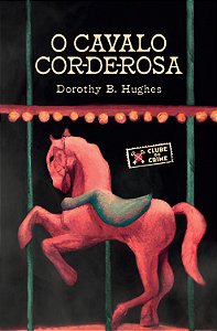 Livro O Cavalo Cor-De-Rosa