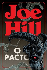 Livro O Pacto