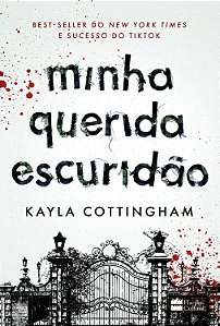 Livro Minha Querida Escuridão