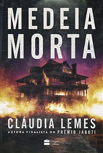 Livro Medeia Morta