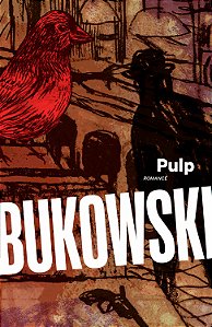 Livro Pulp