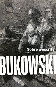 Livro Sobre A Escrita