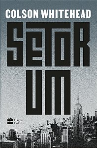 Livro Setor Um