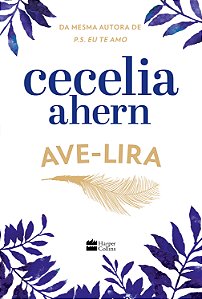 Livro Ave-Lira