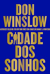 Livro Cidade Dos Sonhos