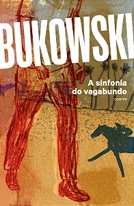 Livro A Sinfonia Do Vagabundo