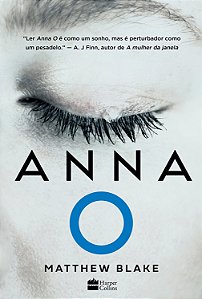 Livro Anna O