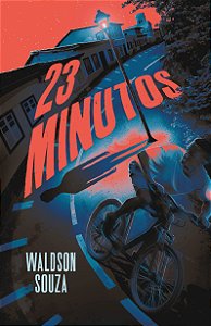 Livro 23 Minutos