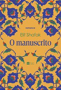Livro O Manuscrito