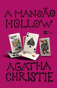 Livro A Mansão Hollow