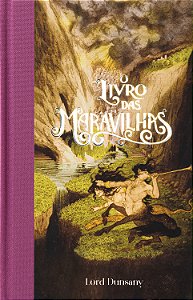 Livro O Livro Das Maravilhas