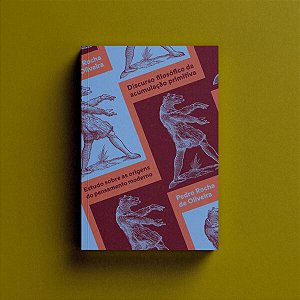 Livro Discurso Filosófico Da Acumulação Primitiva