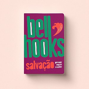 Livro Salvação