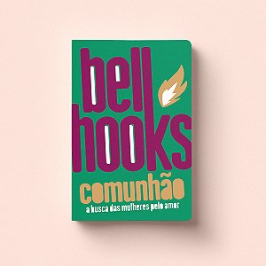 Livro Comunhão - (Elefante)