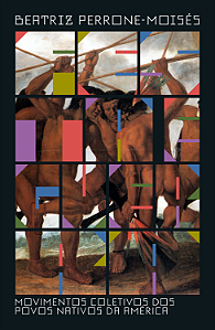 Livro Festa e guerra: movimentos coletivos dos povos nati...