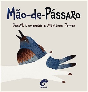 Livro Mão-de-pássaro