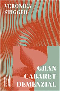 Livro Gran Cabaret Demenzial
