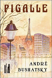 Livro Pigalle
