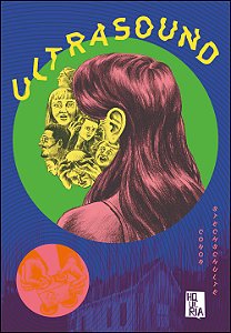Livro Ultrasound