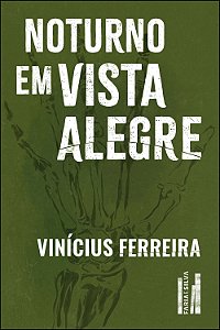 Livro Noturno em Vista Alegre