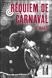 Livro Réquiem de carnaval