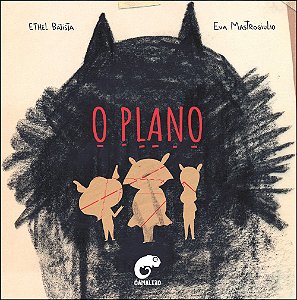 Livro O plano