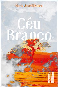 Livro Céu branco