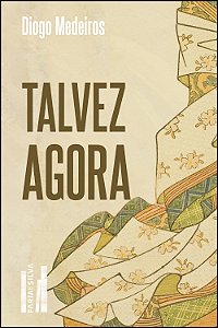 Livro Talvez agora