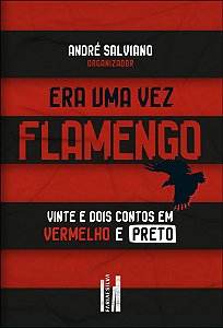 Livro Era uma vez: Flamengo