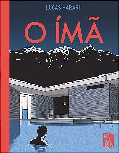 Livro O ímã