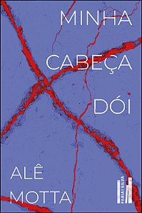 Livro Minha cabeça dói