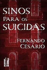 Livro Sinos para os suicidas