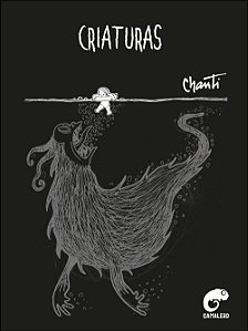 Livro Criaturas