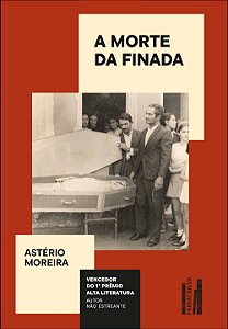 Livro A morte da finada