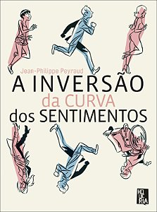 Livro A inversão da curva dos sentimentos