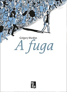 Livro A fuga