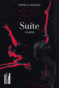 Livro Suíte