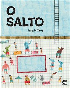 Livro O salto