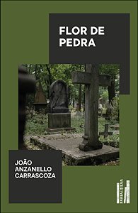 Livro Flor de pedra