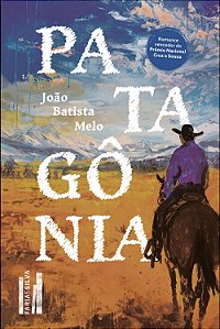 Livro Patagônia
