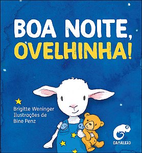 Livro Boa noite, Ovelhinha!