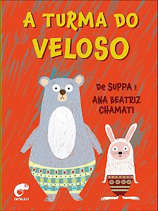 Livro A turma do Veloso